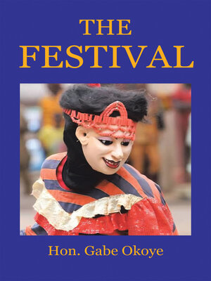 cover image of The Festival